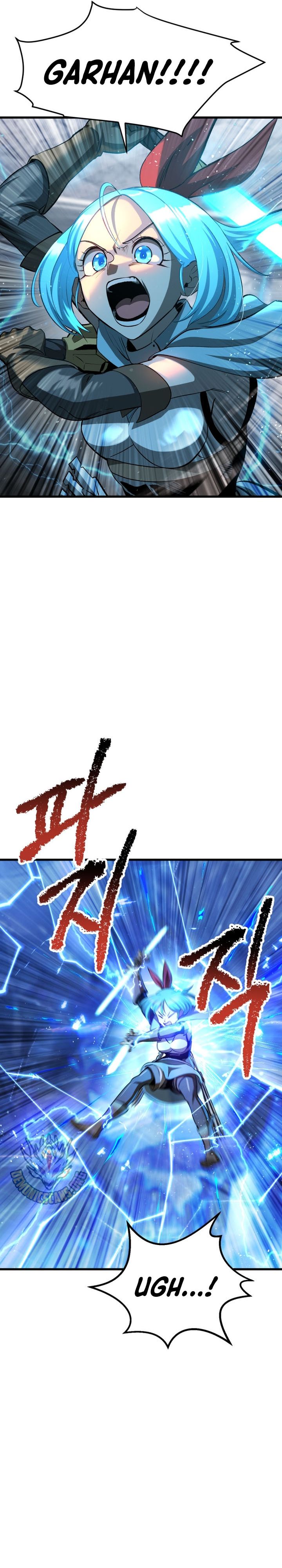 Otherworldly Sword King’s Survival Records Chapter 254 Gambar 28
